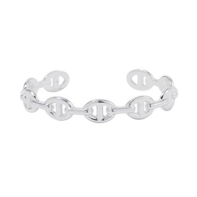 エルメス ブレスレット ケリー シェーヌ シンプルトゥール チェーン