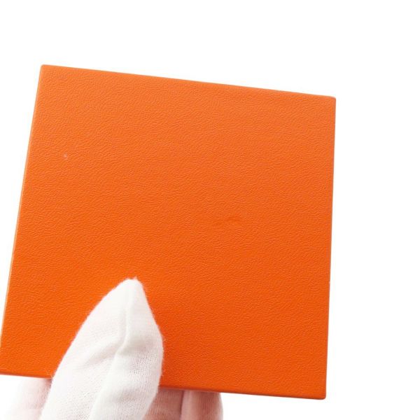 エルメス ブレスレット シェーヌダンクル アンシェネ バングル SV925シルバー サイズLG HERMES バングル