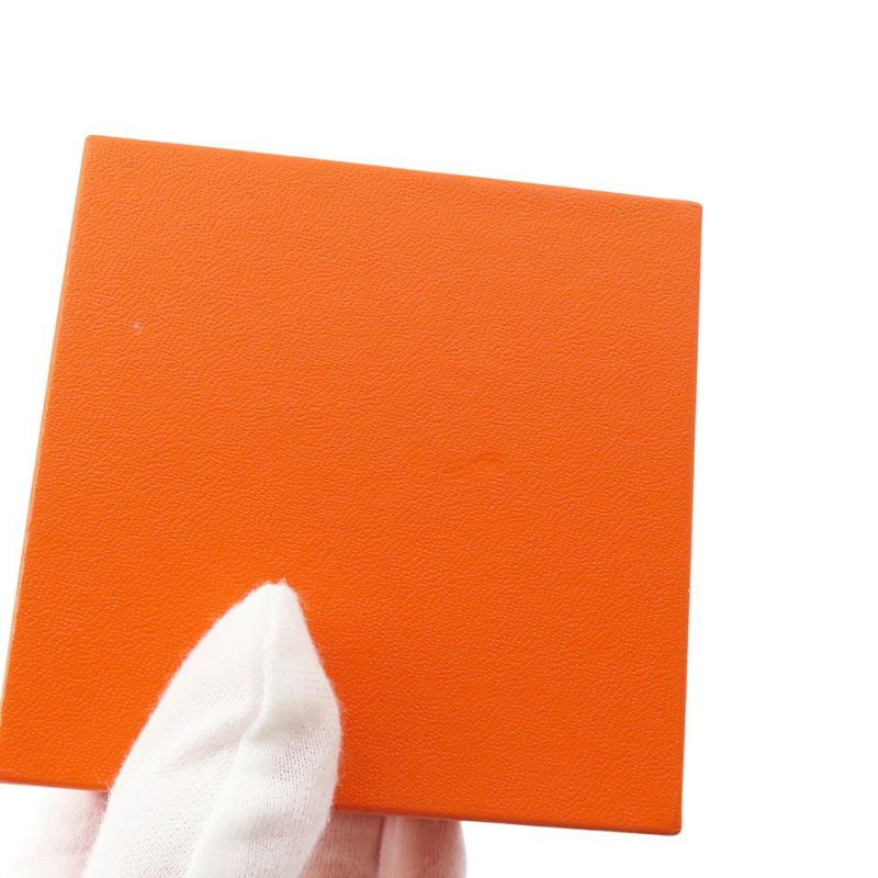 エルメス ブレスレット シェーヌダンクル アンシェネ バングル SV925シルバー サイズLG HERMES バングル