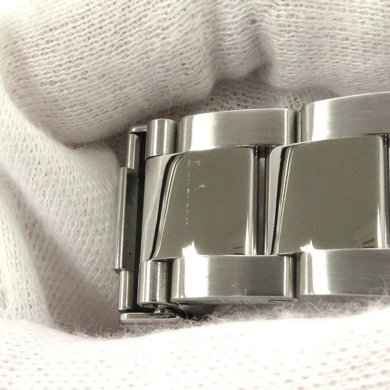 ロレックス GMTマスター2 デイト M番 116710LN ROLEX 腕時計 黒文字盤