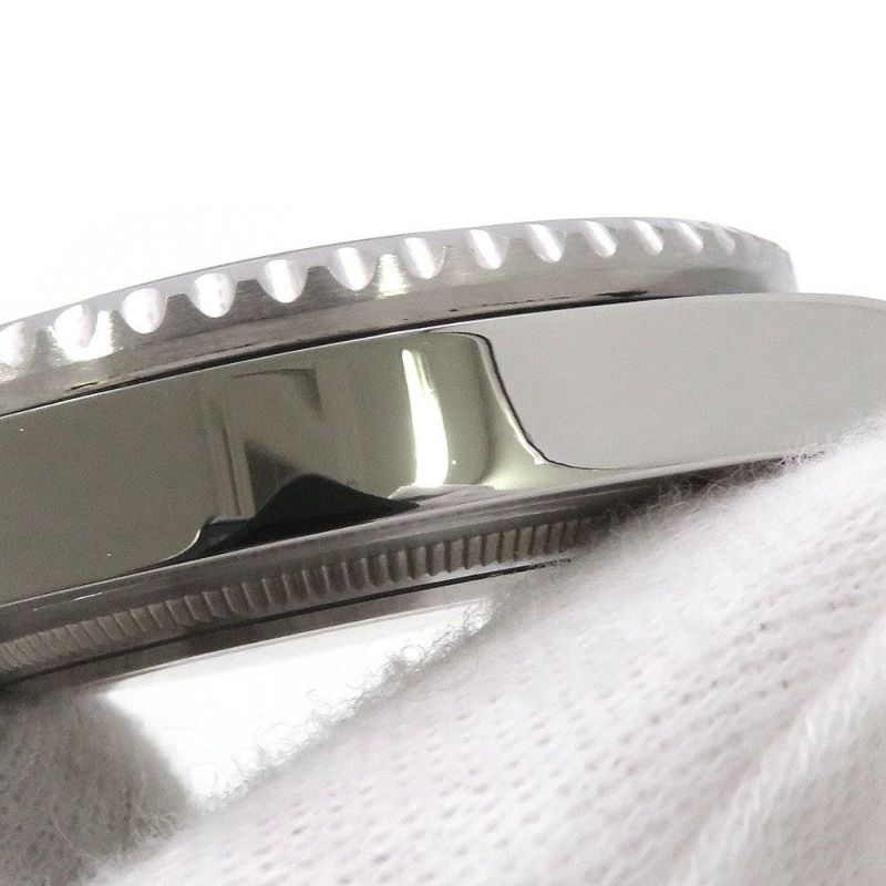 ロレックス GMTマスター2 デイト M番 116710LN ROLEX 腕時計 黒文字盤