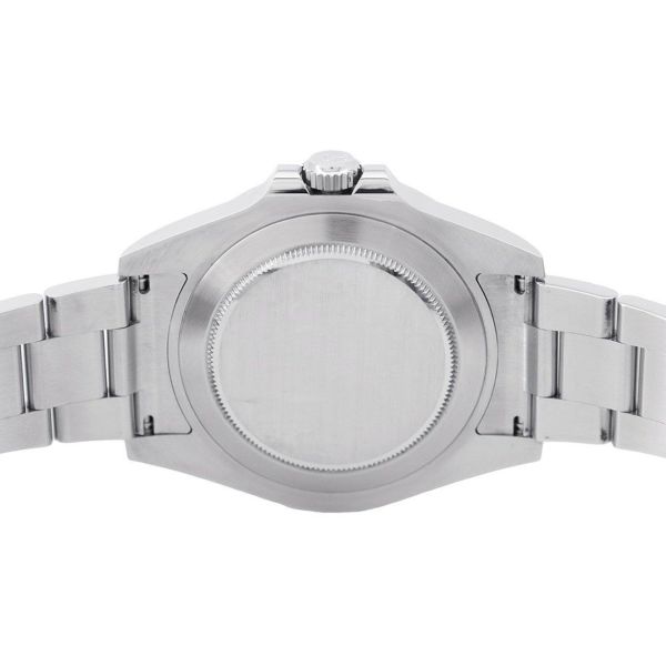 ロレックス エクスプローラー2 ランダムシリアル ルーレット 216570 ROLEX 腕時計 ウォッチ 白文字盤