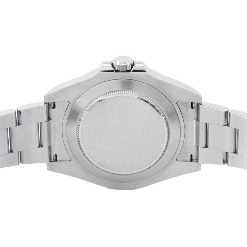 ロレックス エクスプローラー2 ランダムシリアル ルーレット 216570 ROLEX 腕時計 ウォッチ 白文字盤