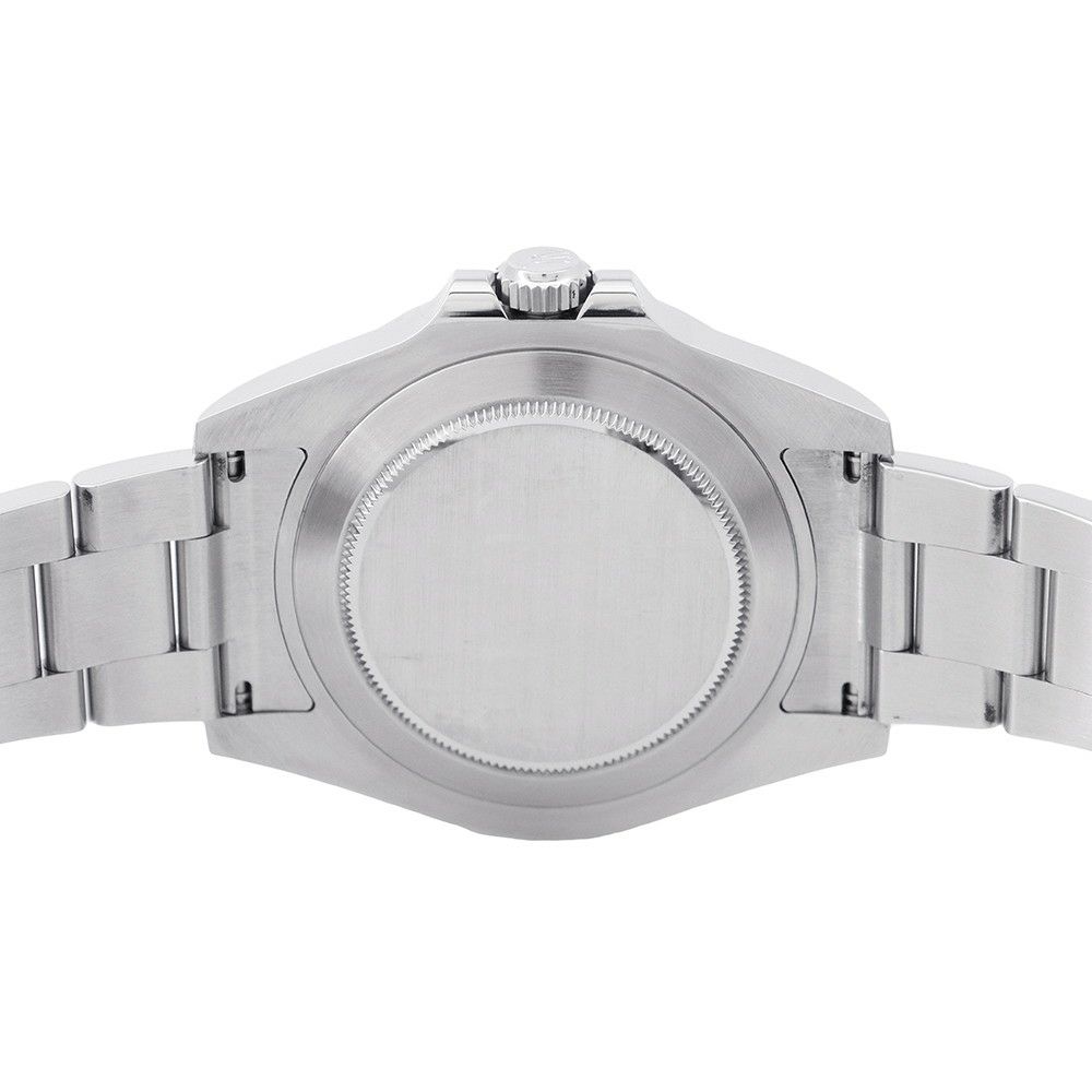 ロレックス エクスプローラー2 ランダムシリアル ルーレット 216570 ROLEX 腕時計 ウォッチ 白文字盤