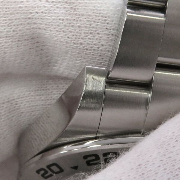 ロレックス エクスプローラー2 ランダムシリアル ルーレット 216570 ROLEX 腕時計 ウォッチ 白文字盤