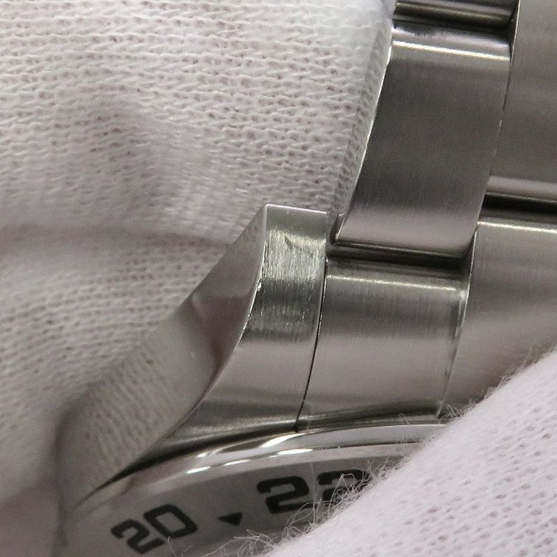 ロレックス エクスプローラー2 ランダムシリアル ルーレット 216570 ROLEX 腕時計 ウォッチ 白文字盤