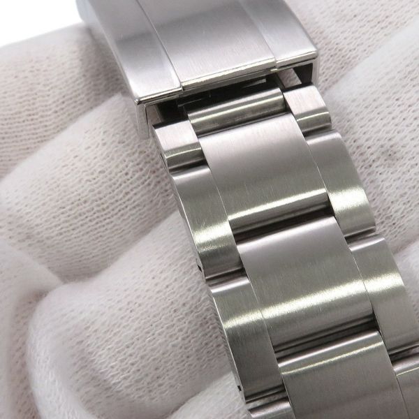 ロレックス エクスプローラー2 ランダムシリアル ルーレット 216570 ROLEX 腕時計 ウォッチ 白文字盤