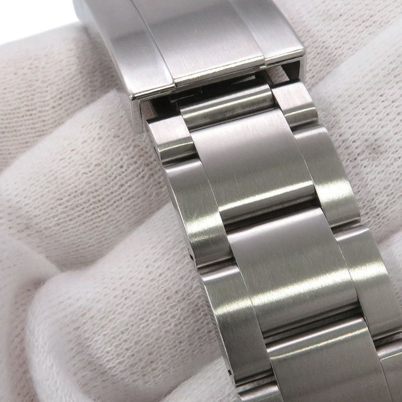 ロレックス エクスプローラー2 ランダムシリアル ルーレット 216570 ROLEX 腕時計 ウォッチ 白文字盤