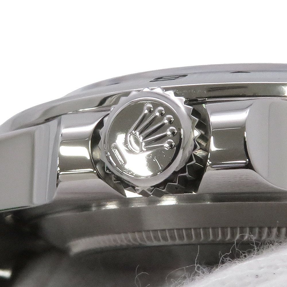 ロレックス エクスプローラー2 ランダムシリアル ルーレット 216570 ROLEX 腕時計 ウォッチ 白文字盤