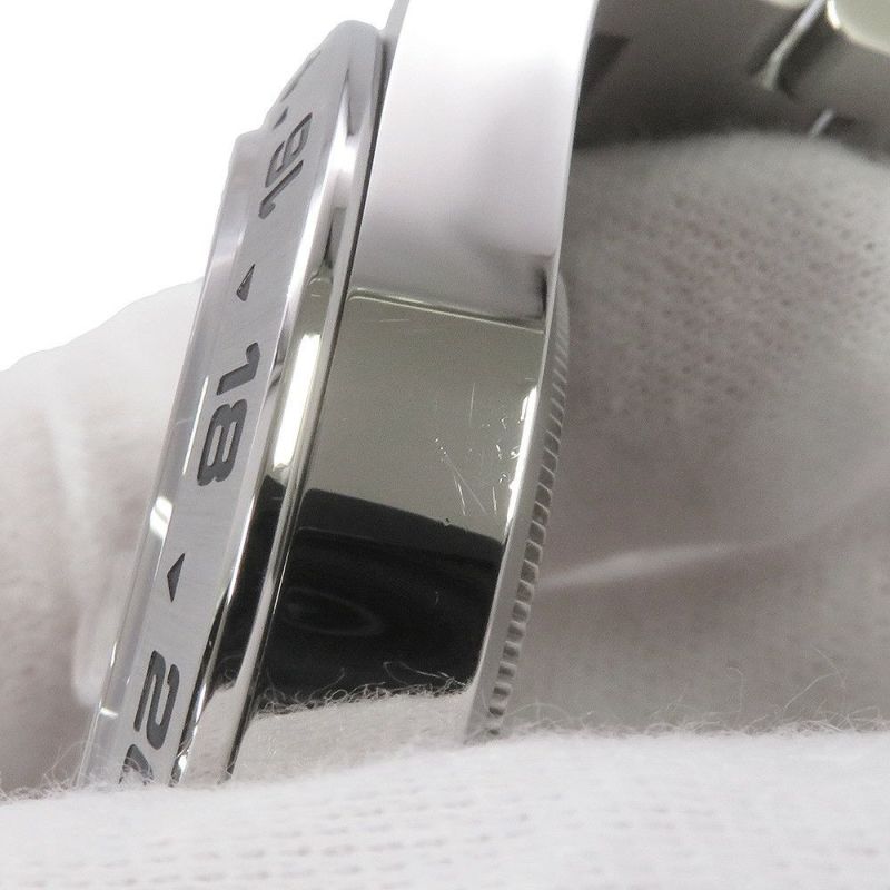 ロレックス エクスプローラー2 ランダムシリアル ルーレット 216570 ROLEX 腕時計 ウォッチ 白文字盤