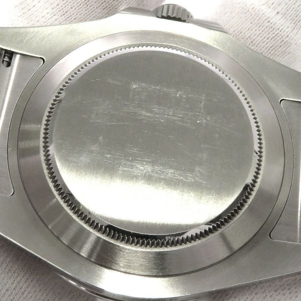 ロレックス エクスプローラー2 ランダムシリアル ルーレット 216570 ROLEX 腕時計 ウォッチ 白文字盤