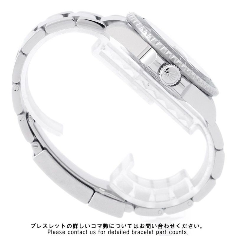 ロレックス GMTマスター2 ランダムシリアル ルーレット 126720VTNR ROLEX 腕時計 黒文字盤