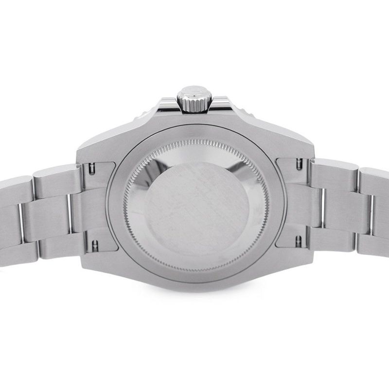 ロレックス GMTマスター2 ランダムシリアル ルーレット 126720VTNR ROLEX 腕時計 黒文字盤