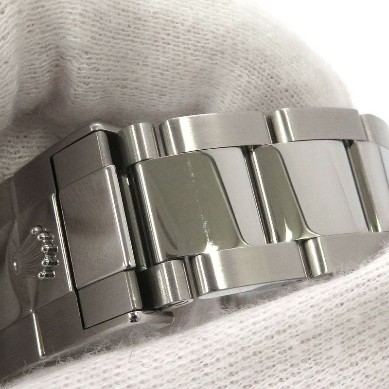 ロレックス GMTマスター2 ランダムシリアル ルーレット 126720VTNR ROLEX 腕時計 黒文字盤