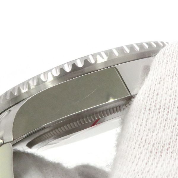 ロレックス GMTマスター2 ランダムシリアル ルーレット 126720VTNR ROLEX 腕時計 黒文字盤