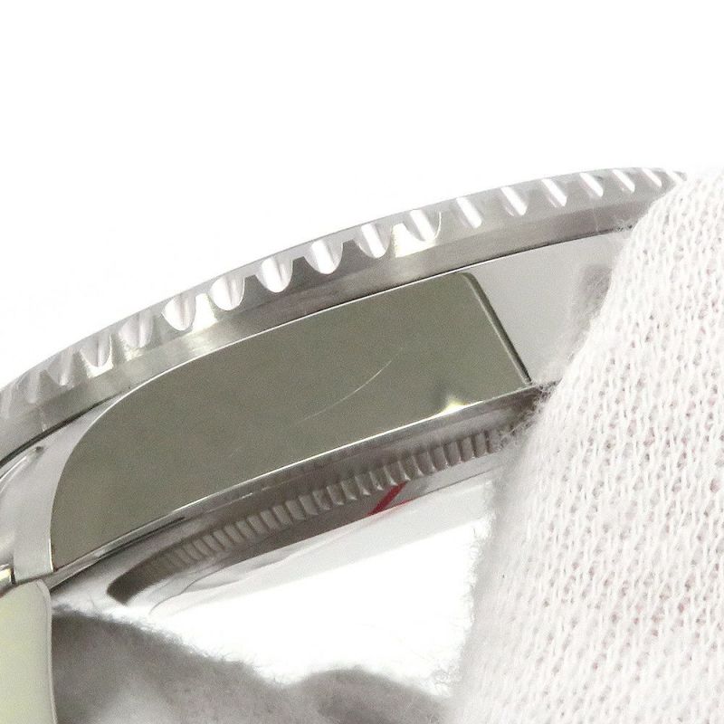 ロレックス GMTマスター2 ランダムシリアル ルーレット 126720VTNR ROLEX 腕時計 黒文字盤