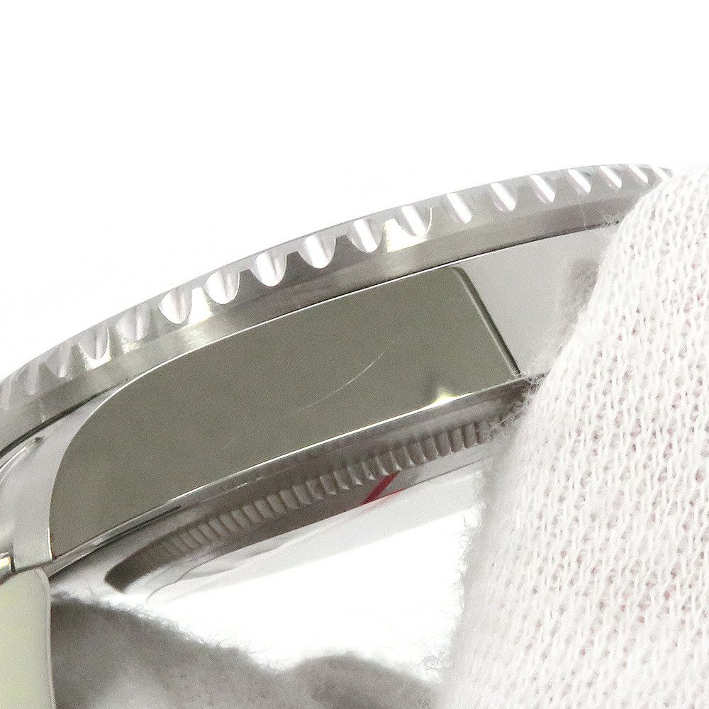 ロレックス GMTマスター2 ランダムシリアル ルーレット 126720VTNR ROLEX 腕時計 黒文字盤