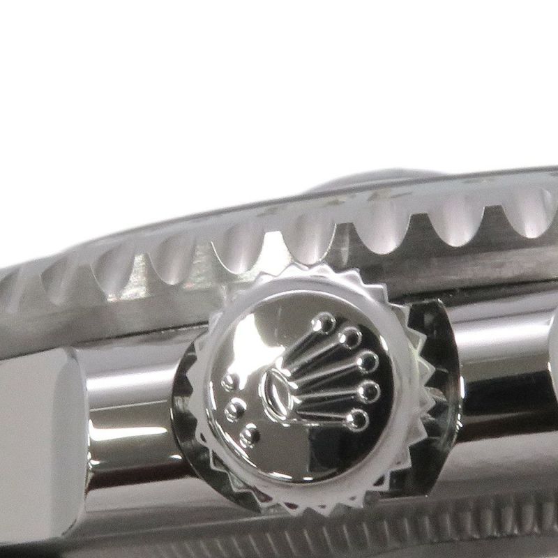 ロレックス GMTマスター2 ランダムシリアル ルーレット 126720VTNR ROLEX 腕時計 黒文字盤