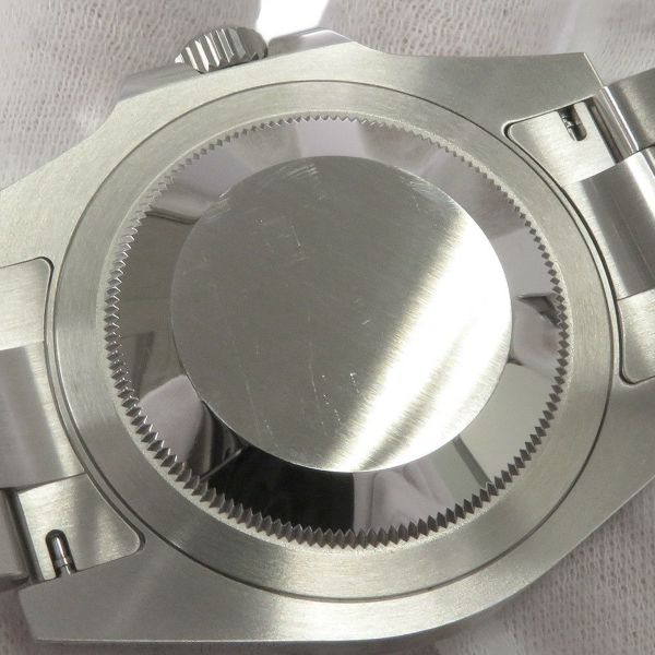 ロレックス GMTマスター2 ランダムシリアル ルーレット 126720VTNR ROLEX 腕時計 黒文字盤