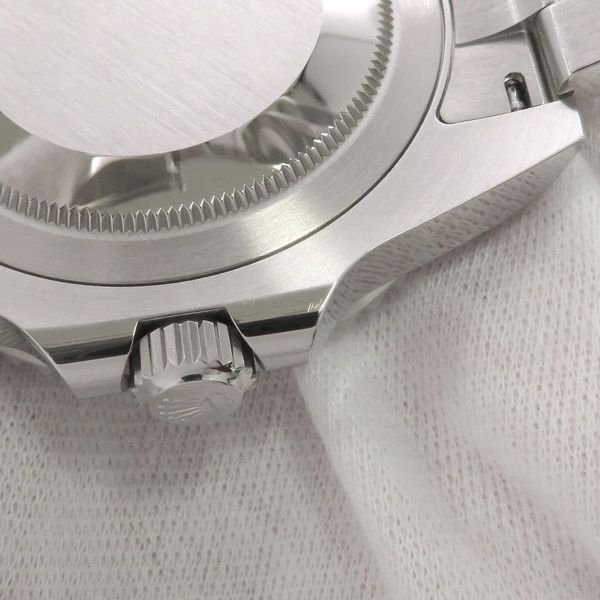 ロレックス GMTマスター2 ランダムシリアル ルーレット 126720VTNR ROLEX 腕時計 黒文字盤