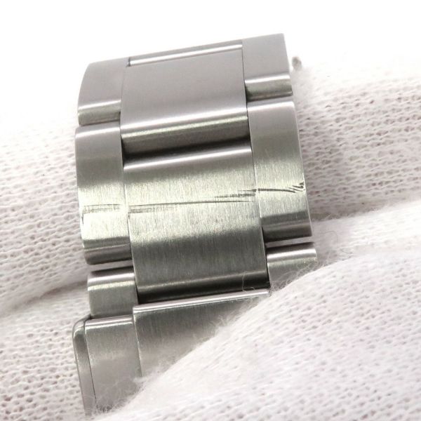 ロレックス サブマリーナ デイト ランダムシリアル ルーレット 116610LN ROLEX 腕時計 ウォッチ　黒文字盤