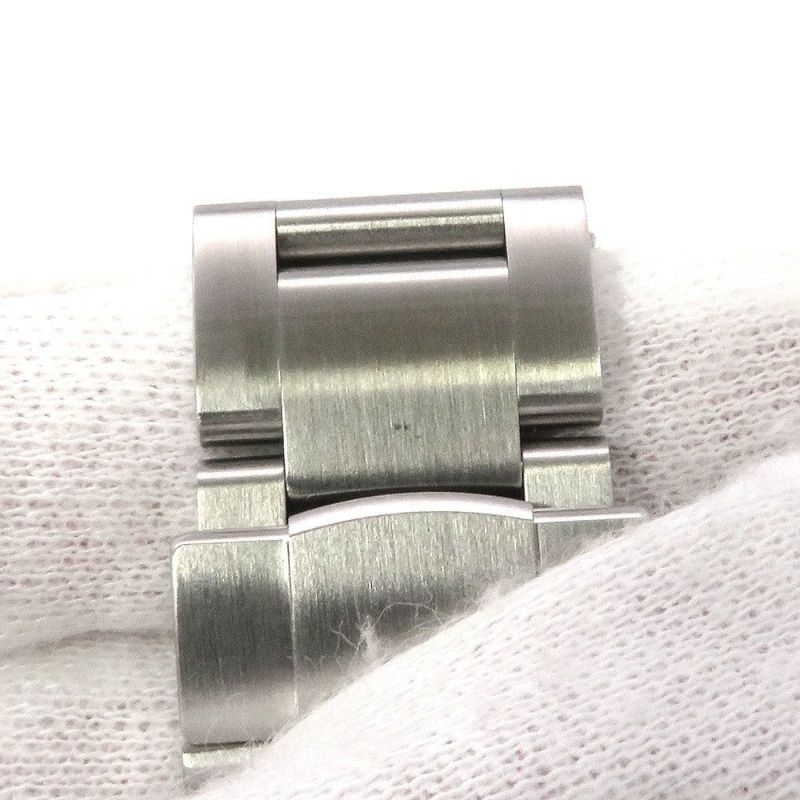 ロレックス オイスターパーペチュアル41 ランダムシリアル ルーレット 124300 腕時計 ターコイズブルー文字盤 セレブレーション