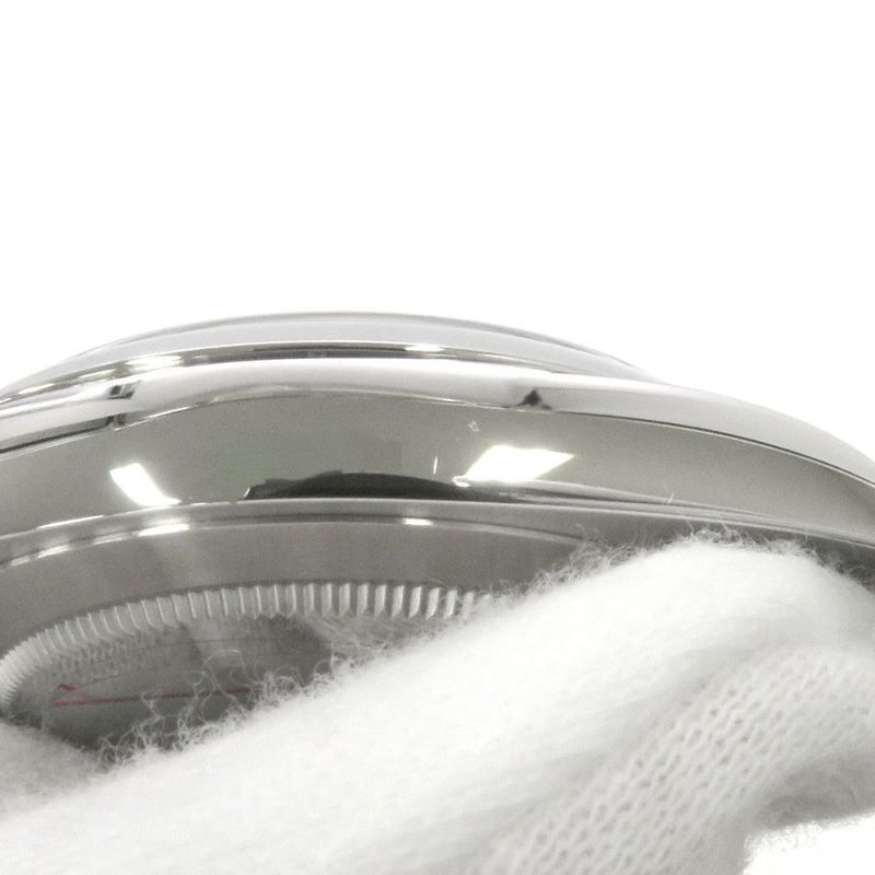 ロレックス オイスターパーペチュアル41 ランダムシリアル ルーレット 124300 腕時計 ターコイズブルー文字盤 セレブレーション