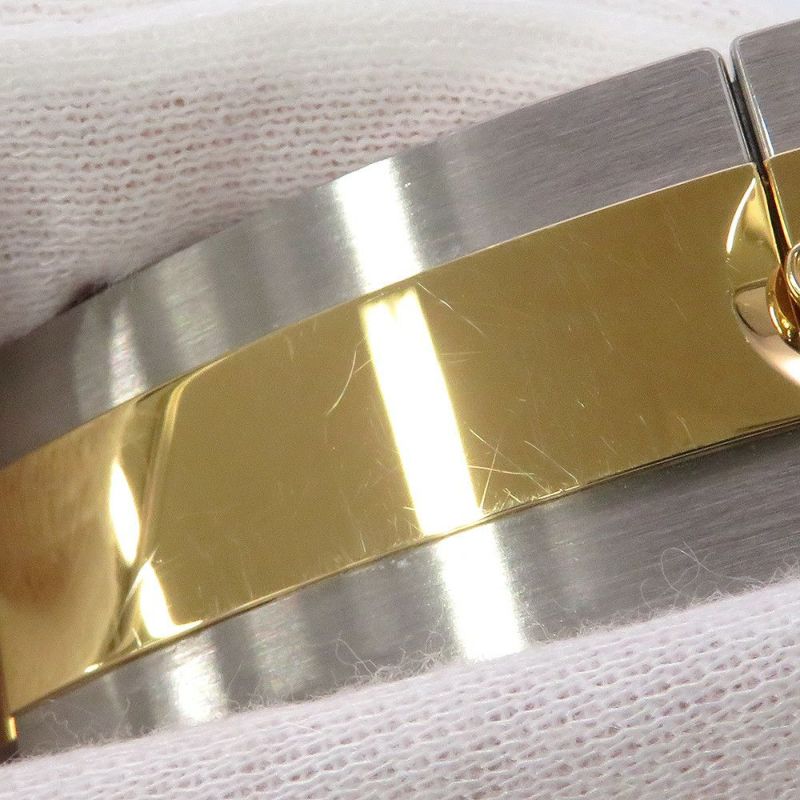 ロレックス サブマリーナ デイト コンビ SS/K18YGイエローゴールド 126613LN ROLEX 腕時計 ウォッチ 黒文字盤