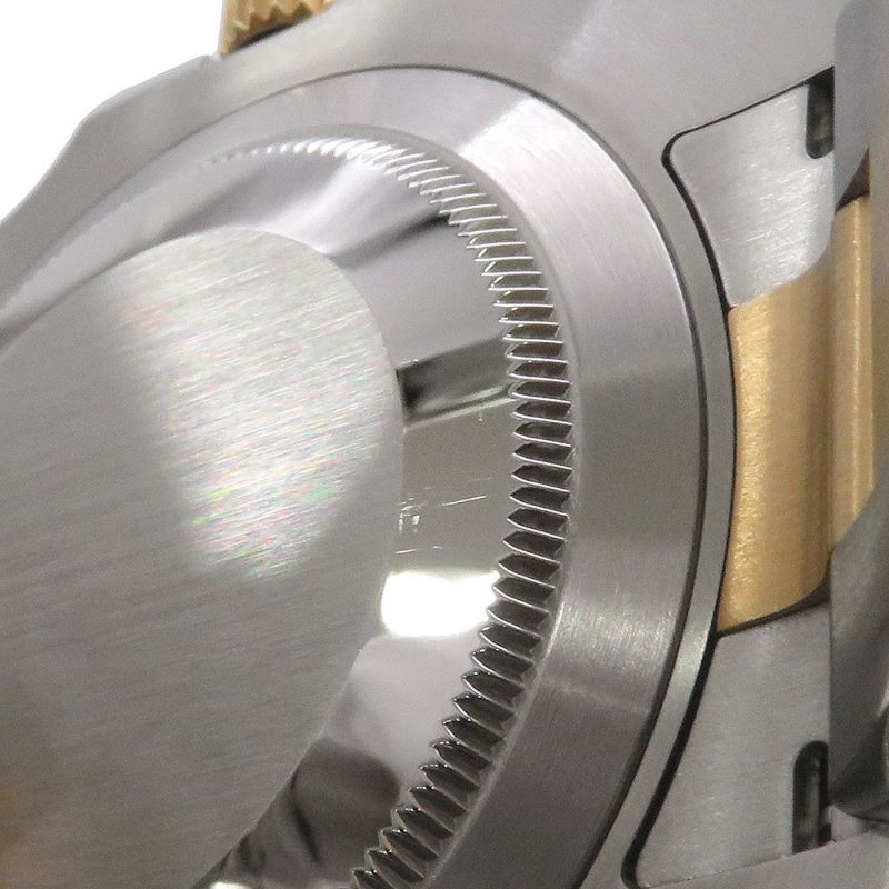 ロレックス サブマリーナ デイト コンビ SS/K18YGイエローゴールド 126613LN ROLEX 腕時計 ウォッチ 黒文字盤