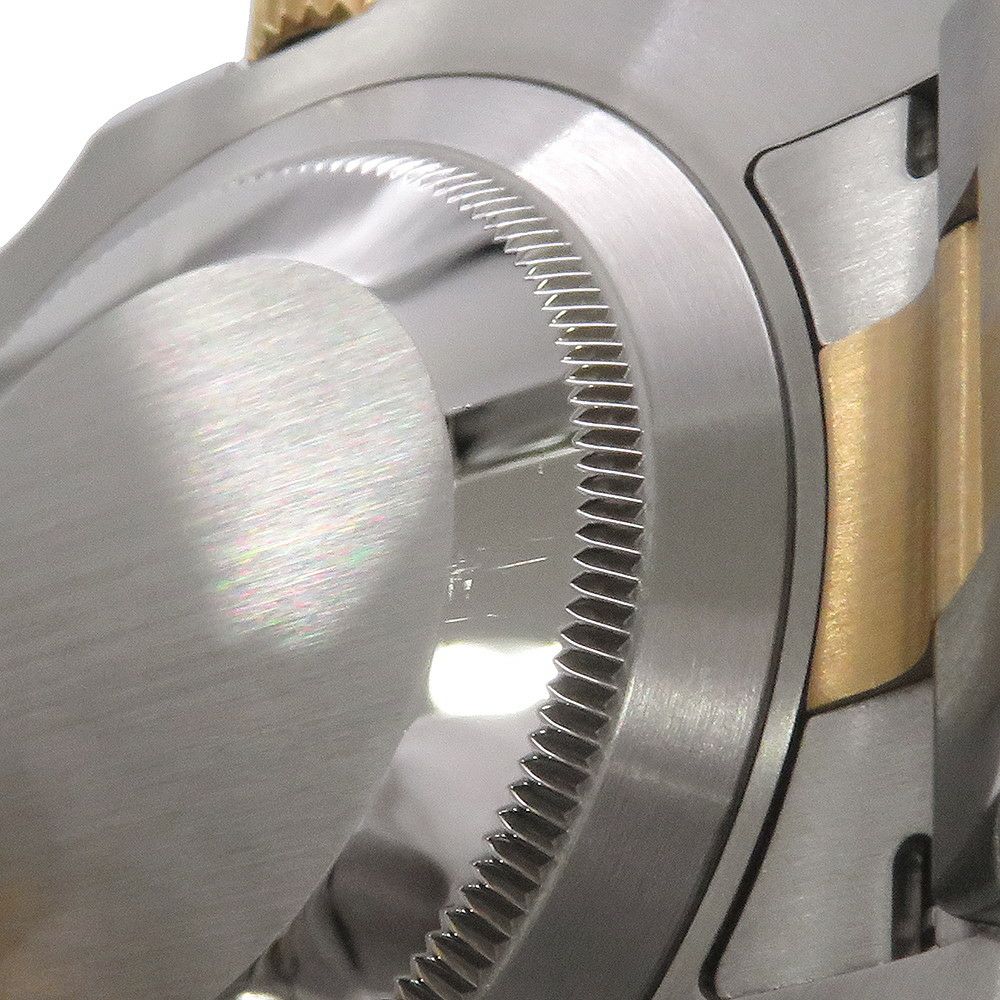 ロレックス サブマリーナ デイト コンビ SS/K18YGイエローゴールド 126613LN ROLEX 腕時計 ウォッチ 黒文字盤