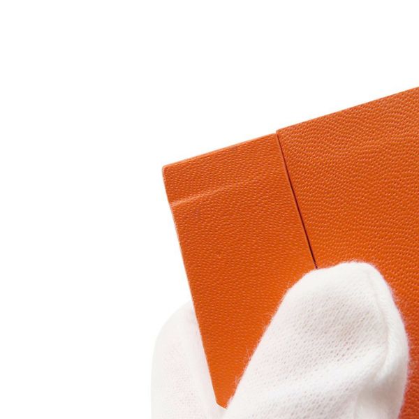 エルメス リング オスモズGM Osmose SV925シルバー リングサイズ53 HERMES ジュエリー 指輪