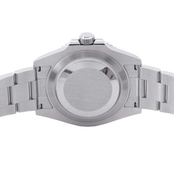 ロレックス サブマリーナ デイト ランダムシリアル ルーレット 126610LN  ROLEX 腕時計 黒文字盤