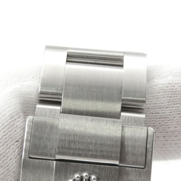 ロレックス サブマリーナ デイト ランダムシリアル ルーレット 126610LN  ROLEX 腕時計 黒文字盤