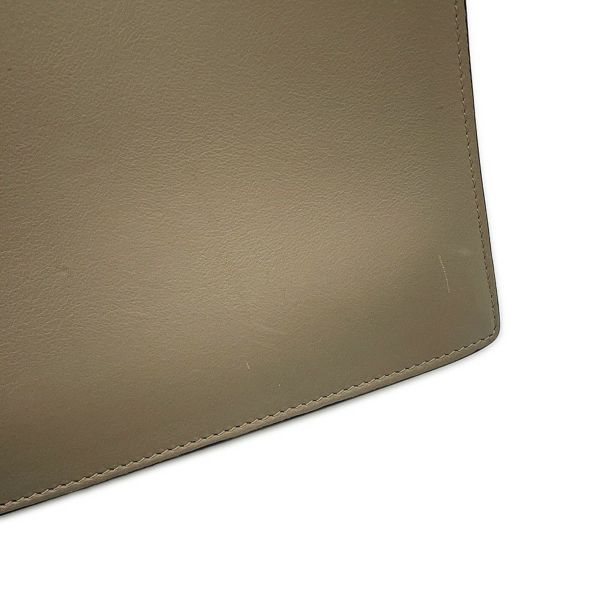 セリーヌ ショルダーバッグ ダイヤモンドクラッチ ハラコ レザー CELINE ワンショルダー