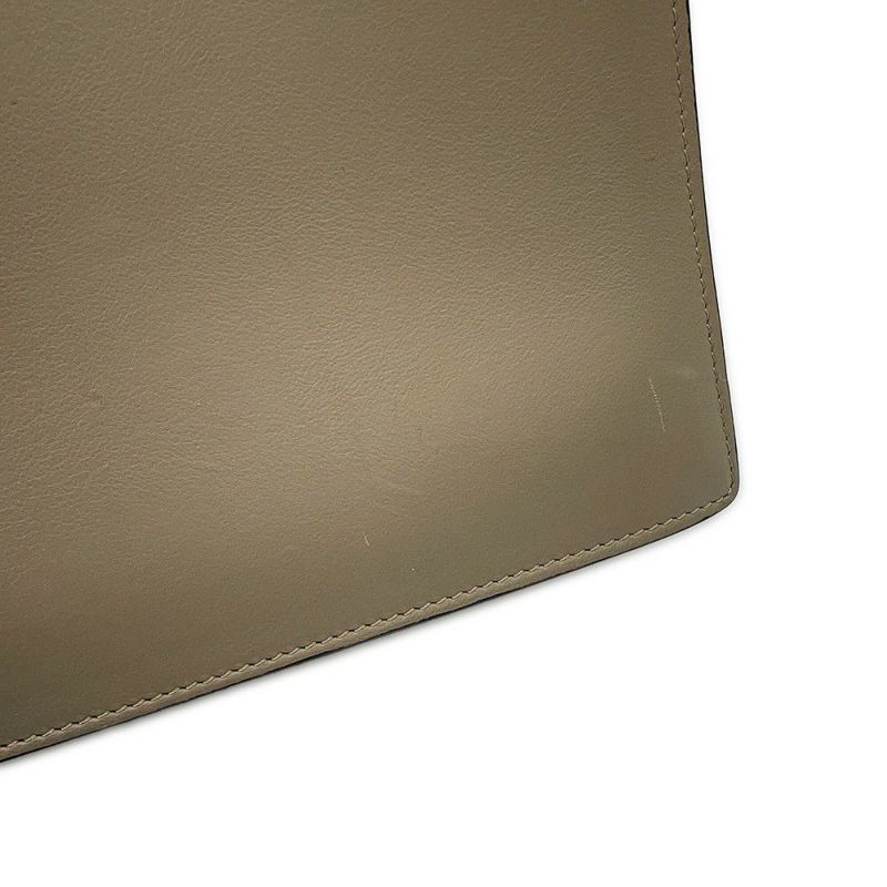 セリーヌ ショルダーバッグ ダイヤモンドクラッチ ハラコ レザー CELINE ワンショルダー