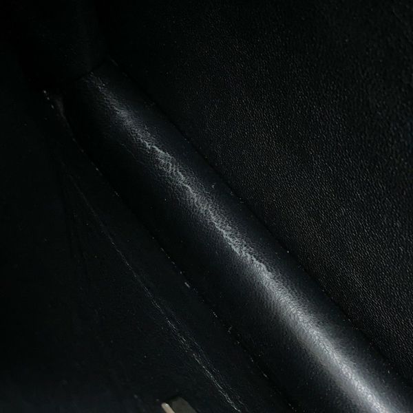 セリーヌ ショルダーバッグ ダイヤモンドクラッチ ハラコ レザー CELINE ワンショルダー