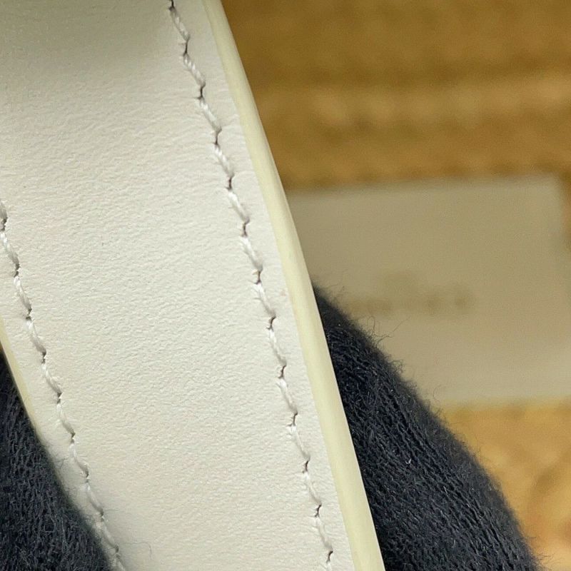 セリーヌ ハンドバッグ ティーン トリオンフ クラシック パニエ ラフィア 194002CGG.25FO CELINE 2way かごバッグ