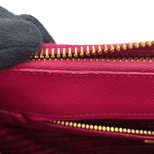 プラダ ハンドバッグ サフィアーノ ガレリア 1BA863 PRADA 2way