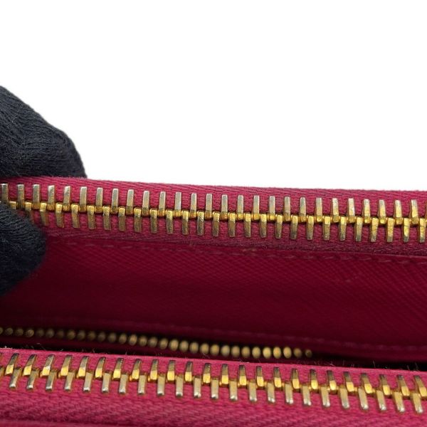 プラダ ハンドバッグ サフィアーノ ガレリア 1BA863 PRADA 2way