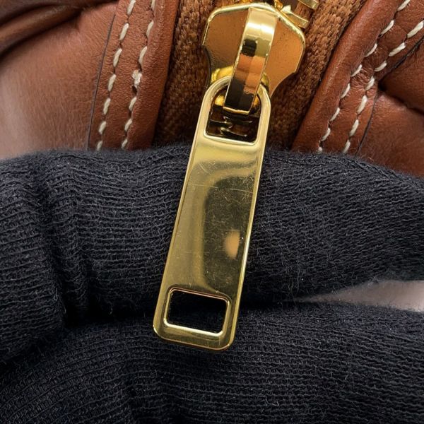 セリーヌ ハンドバッグ トリオンフ スモール ボストン スムースカーフレザー 113773DU3.04LU 2wayショルダー