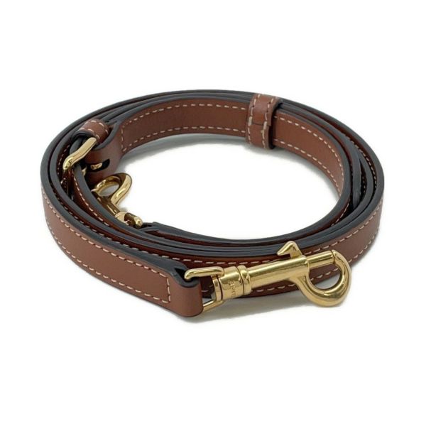 セリーヌ ハンドバッグ トリオンフ スモール ボストン スムースカーフレザー 113773DU3.04LU 2wayショルダー