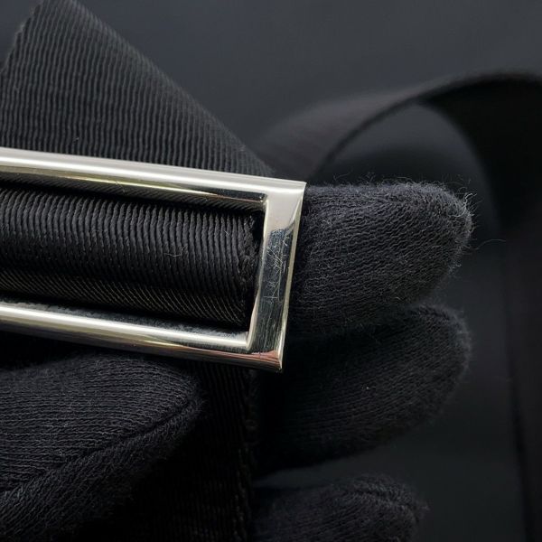 プラダ ショルダーバッグ トライアングルロゴ ナイロン VA0563 PRADA バッグ 黒