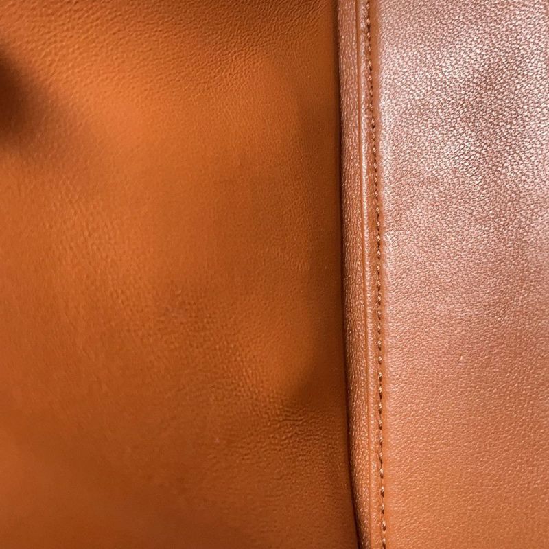 セリーヌ ショルダーバッグ トリオンフ クロード PVC 194142 CELINE ワンショルダー 白