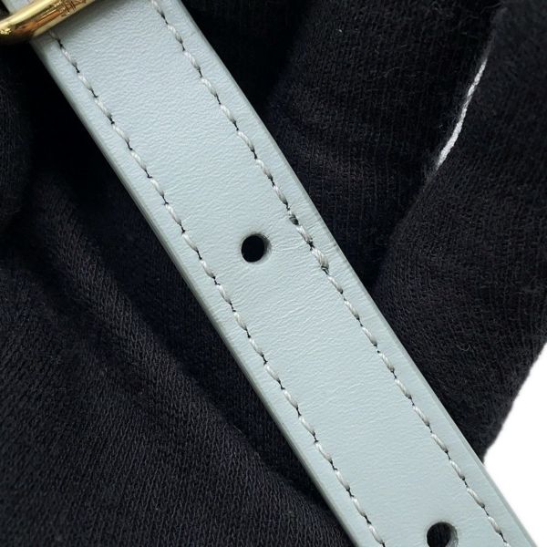 セリーヌ ショルダーバッグ オーバルパース キュイルトリオンフ CELINE バッグ