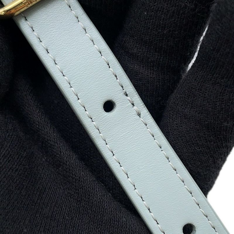 セリーヌ ショルダーバッグ オーバルパース キュイルトリオンフ CELINE バッグ