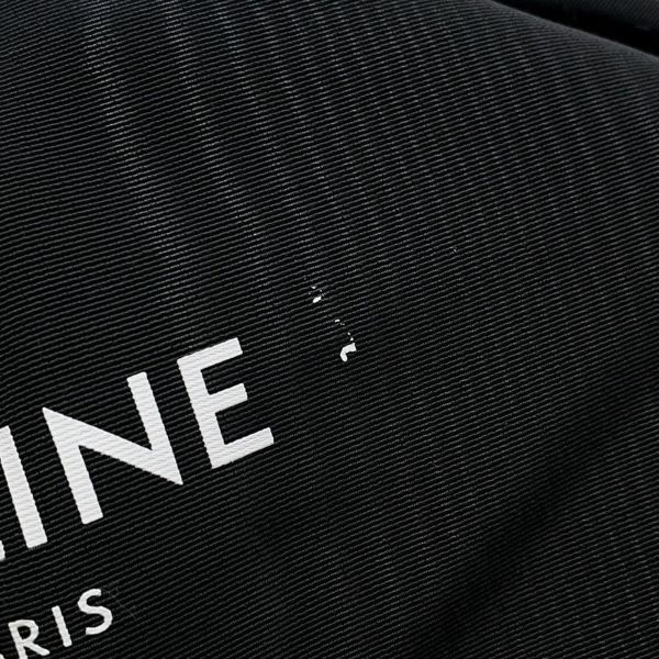 セリーヌ ショルダーバッグ オーバルパース キュイルトリオンフ CELINE バッグ