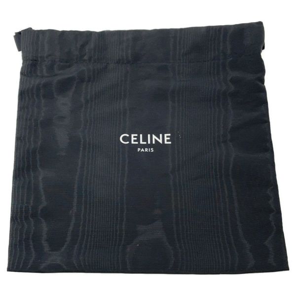 セリーヌ ショルダーバッグ オーバルパース キュイルトリオンフ CELINE バッグ