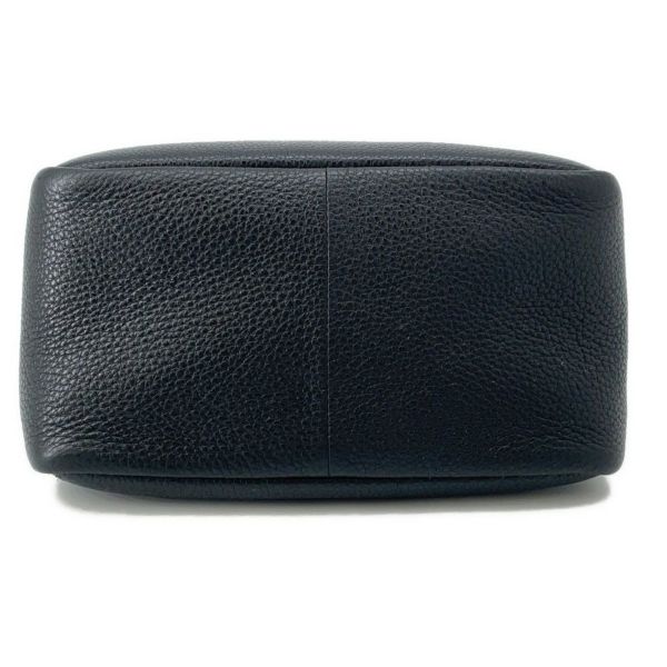 プラダ ハンドバッグ スモール  ヴィッテロダイノ  レザー 1BC145 PRADA 2wayショルダー 黒