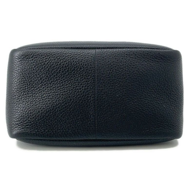 プラダ ハンドバッグ スモール  ヴィッテロダイノ  レザー 1BC145 PRADA 2wayショルダー 黒