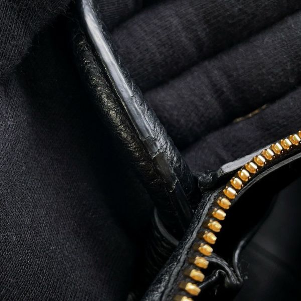 プラダ ハンドバッグ スモール  ヴィッテロダイノ  レザー 1BC145 PRADA 2wayショルダー 黒